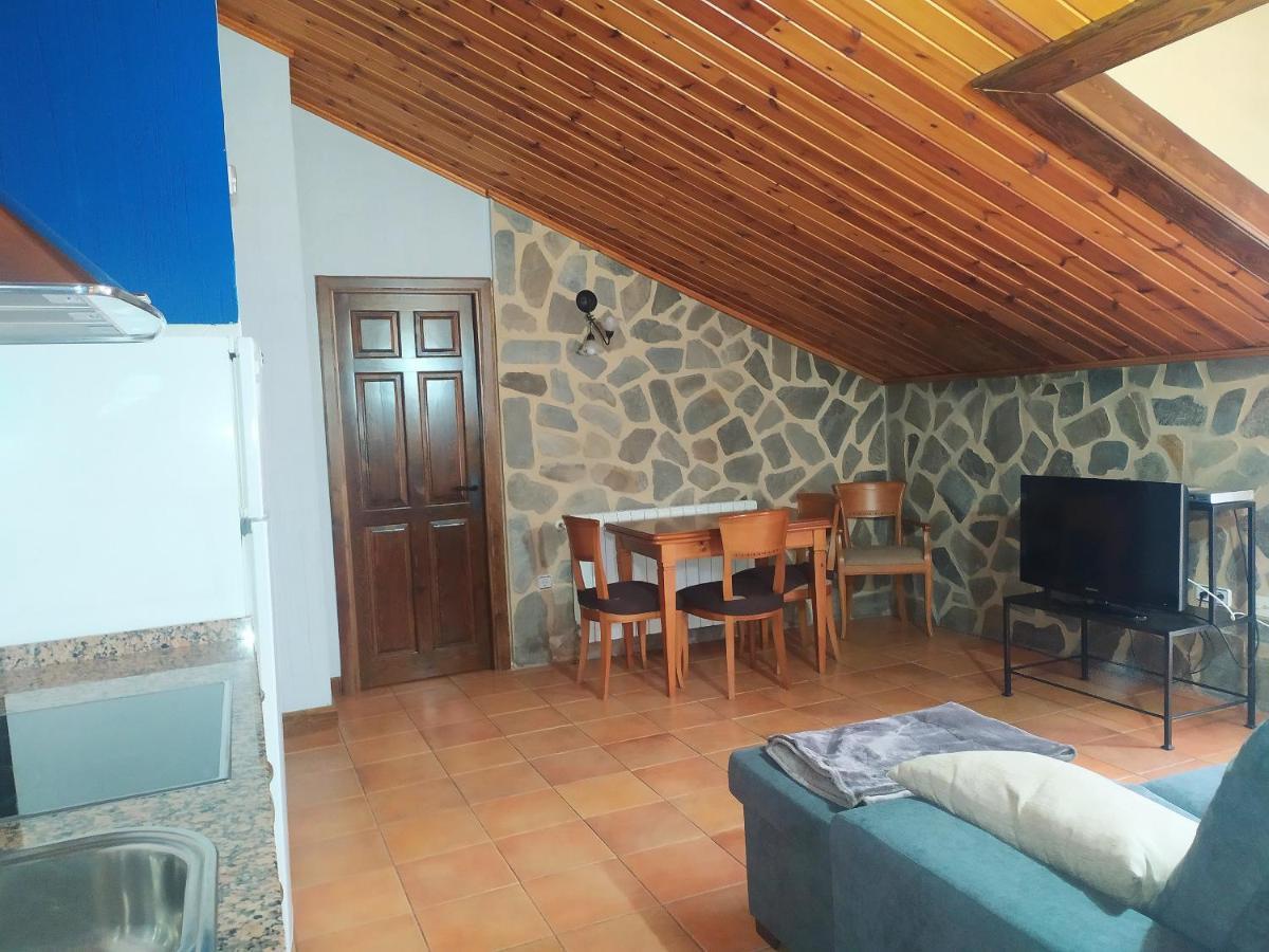 Tejadillos - Apartamentos El Cabo Las Majadas Exterior foto
