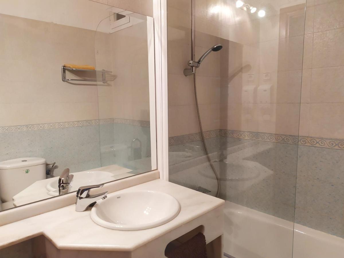 Tejadillos - Apartamentos El Cabo Las Majadas Exterior foto