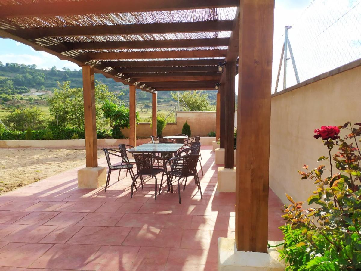 Tejadillos - Apartamentos El Cabo Las Majadas Exterior foto